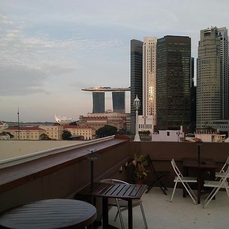 Jayleen 1918 Singapore Ngoại thất bức ảnh