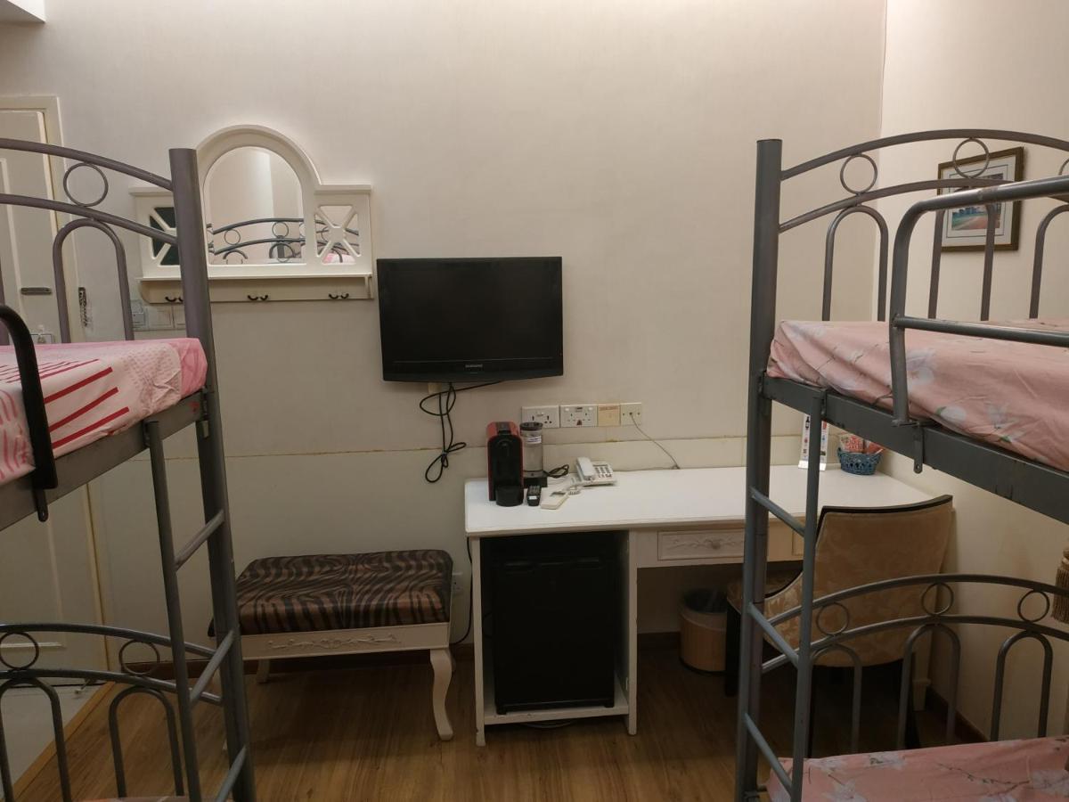 Jayleen 1918 Singapore Ngoại thất bức ảnh