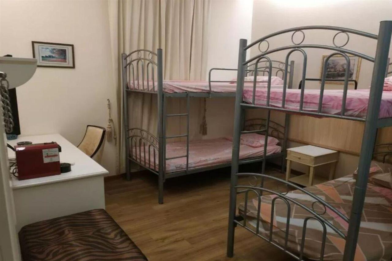 Jayleen 1918 Singapore Ngoại thất bức ảnh
