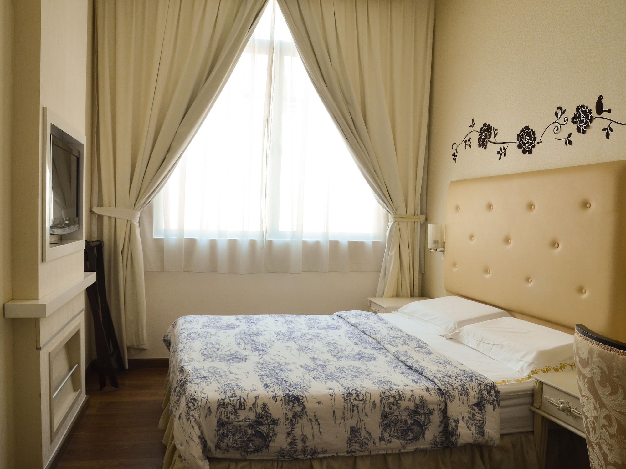 Jayleen 1918 Singapore Ngoại thất bức ảnh