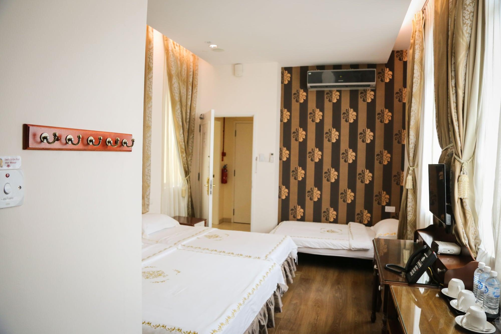 Jayleen 1918 Singapore Ngoại thất bức ảnh