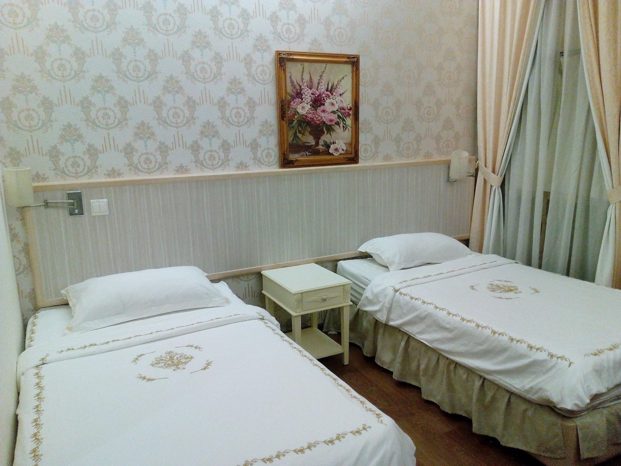 Jayleen 1918 Singapore Ngoại thất bức ảnh