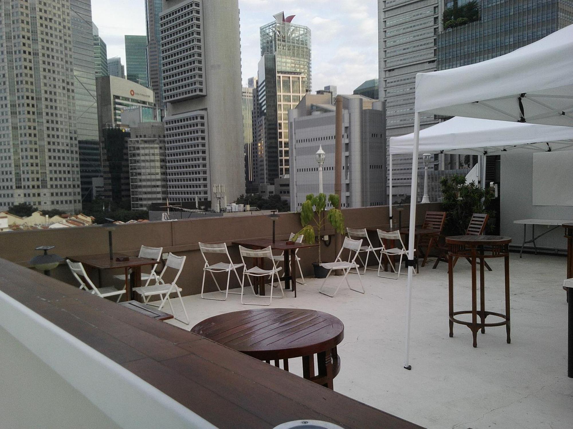 Jayleen 1918 Singapore Ngoại thất bức ảnh