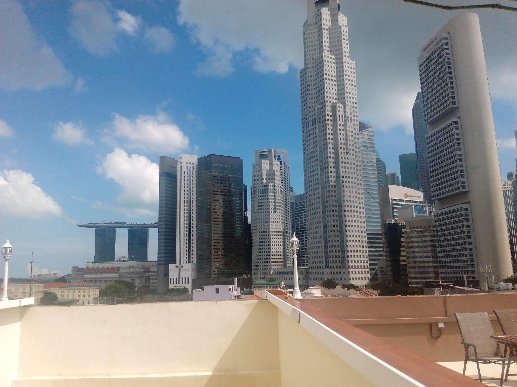 Jayleen 1918 Singapore Ngoại thất bức ảnh