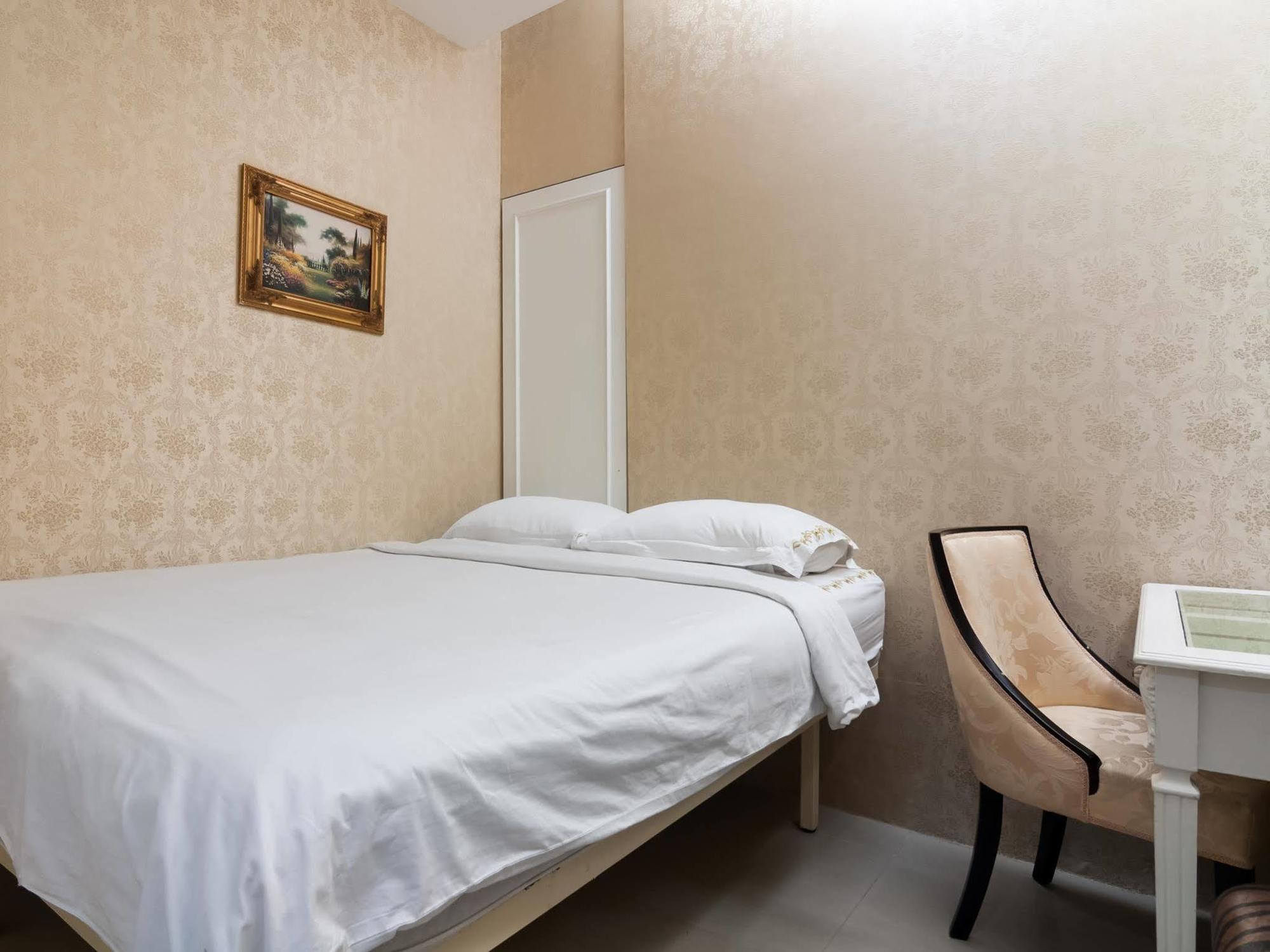 Jayleen 1918 Singapore Ngoại thất bức ảnh