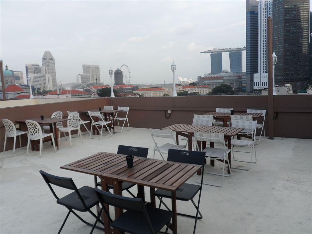 Jayleen 1918 Singapore Ngoại thất bức ảnh